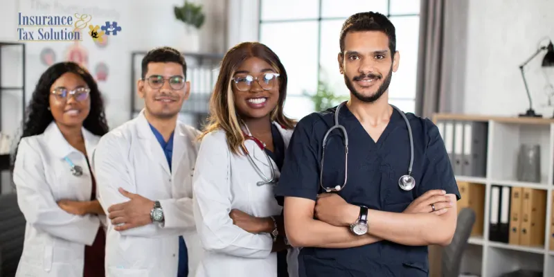 Conoce como funciona el seguro médico a corto plazo en EE.UU. Pros y contras